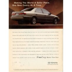 John Elway Denver Broncos Sports Illustrated Magazine 01/06/1997 51550