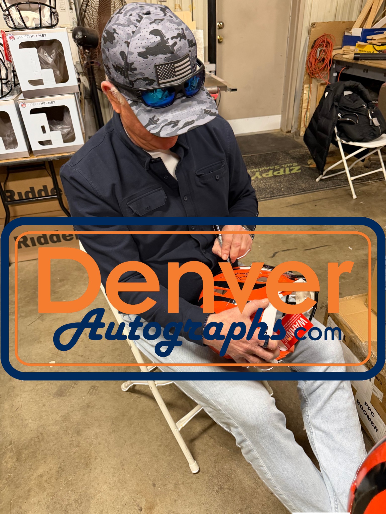 Boomer Esiason Autographed Cincinnati Bengals Authentic Helmet Beckett 56206 7 Boomer Esiason Autographed Cincinnati Bengals Authentic Helmet Beckett 56206