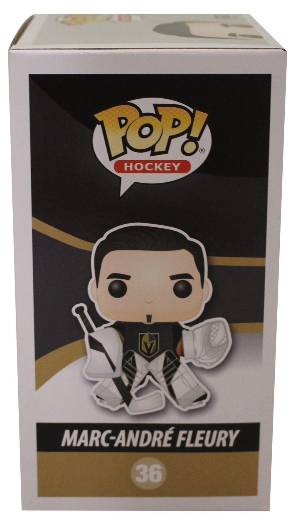 funko pop fleury