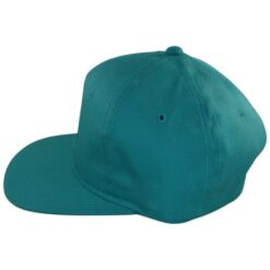 Florida Marlins Vintage 1990's Teal G Cap Snapback Hat 56015
