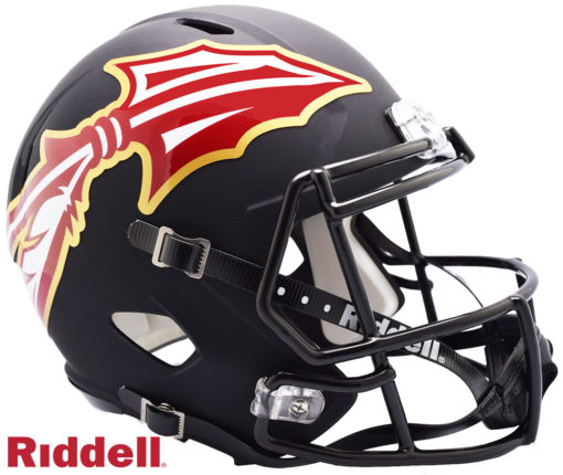 Florida State Seminoles Full Size AMP Speed Replica Helmet New In Box 10263