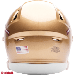 Florida State Seminoles Riddell Mid-Size Midi Helmet New In Box 58235