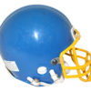 University Of Florida Gators Authentic Blue Mini Helmet 26347