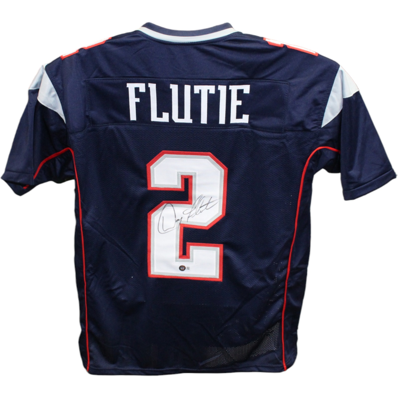 Doug flutie jersey shop