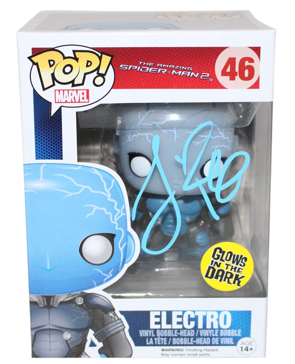 funko pop 46