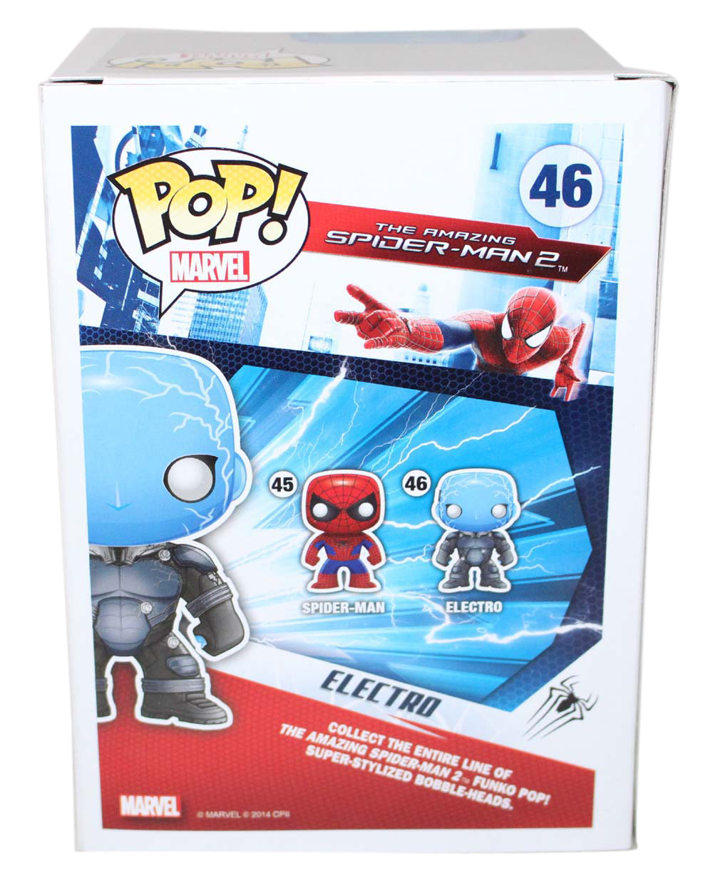 electro funko
