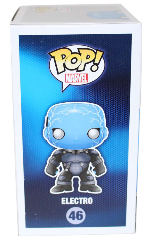 electro funko