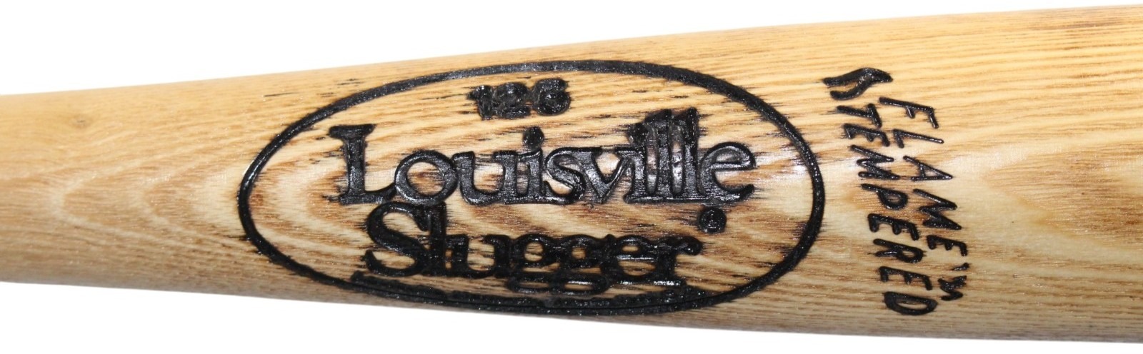 Andres Galarraga Colorado Rockies Game Used Louisville Slugger Bat 57270 5 Andres Galarraga Colorado Rockies Game Used Louisville Slugger Bat 57270