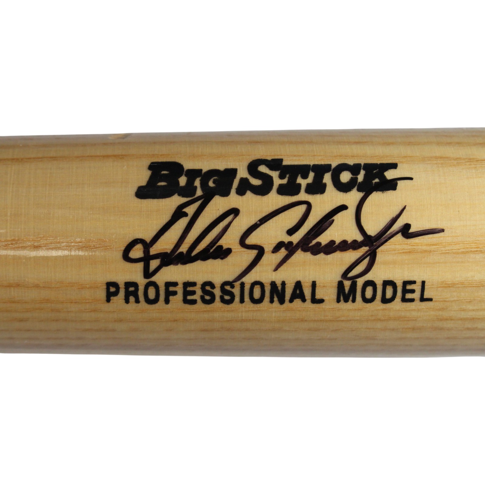 Andres Galarraga Signed Colorado Rockies 1993 Inaugral Season Bat Beckett 53390 3 Andres Galarraga Signed Colorado Rockies 1993 Inaugral Season Bat Beckett 53390