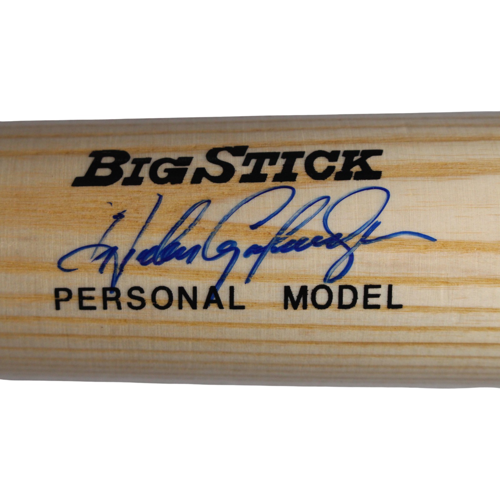 Andres Galarraga Autographed Colorado Rockies 1993 Season Bat Beckett 53388 3 Andres Galarraga Autographed Colorado Rockies 1993 Season Bat Beckett 53388