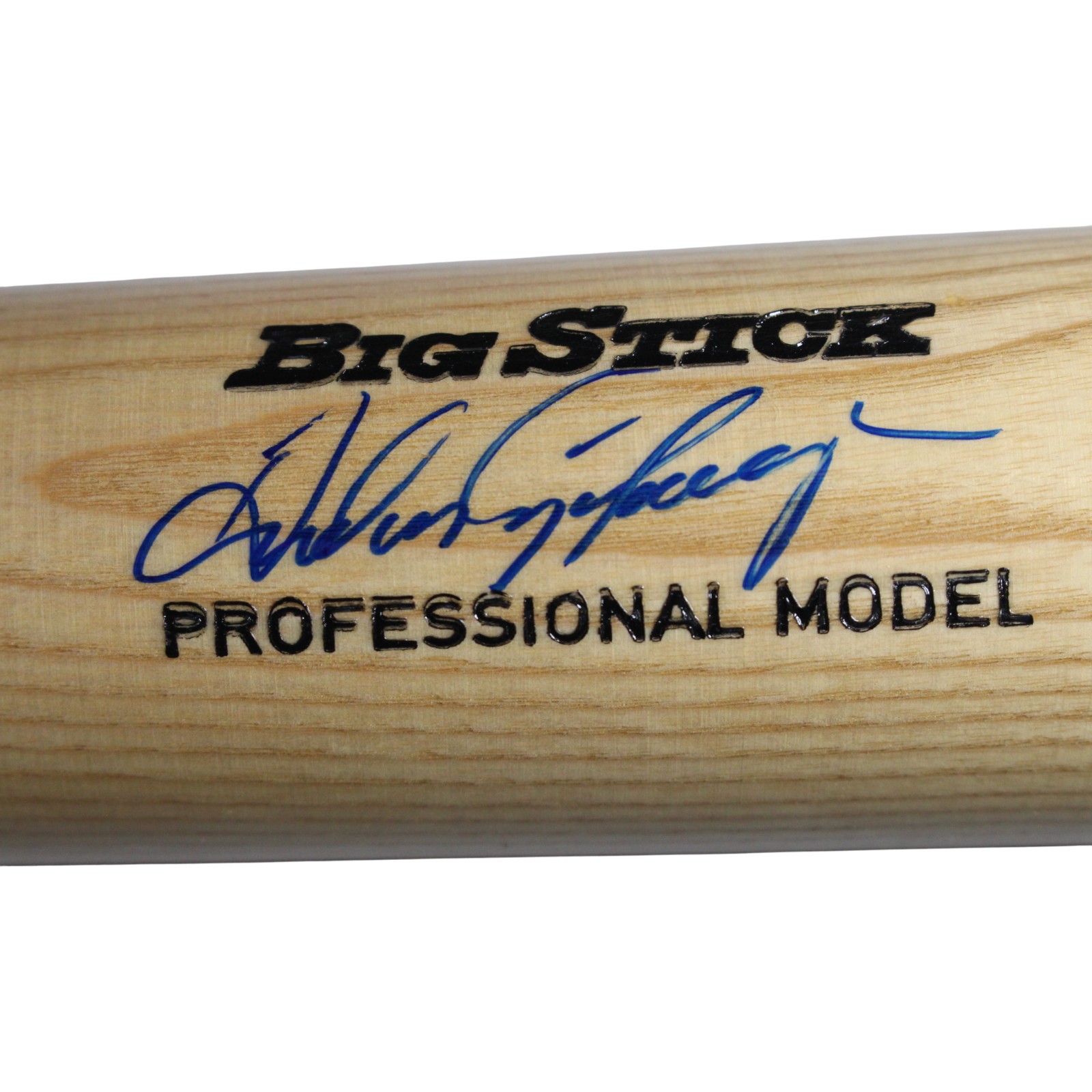 Andres Galarraga Autographed Colorado Rockies 1995 Coors Field Bat Beckett 53437 3 Andres Galarraga Autographed Colorado Rockies 1995 Coors Field Bat Beckett 53437