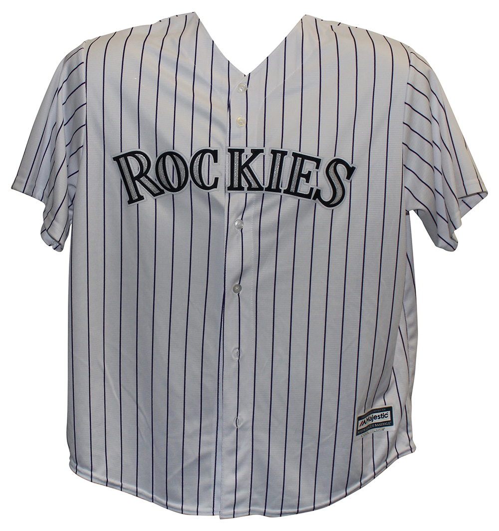 new colorado rockies jersey