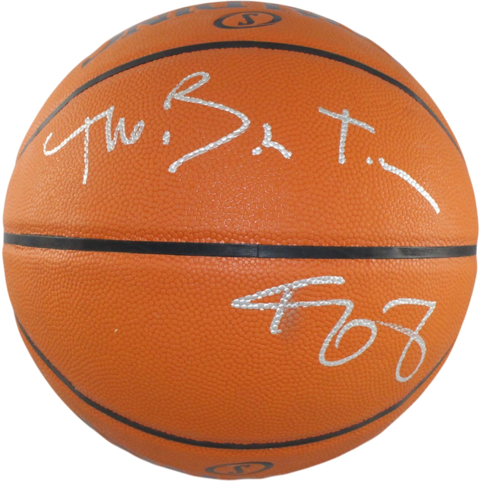 Kevin Garnett Signed Minnesota Timberwolves Wilson Basketball Big Tick BAS 56558 1 Kevin Garnett Signed Minnesota Timberwolves Wilson Basketball Big Tick BAS 56558