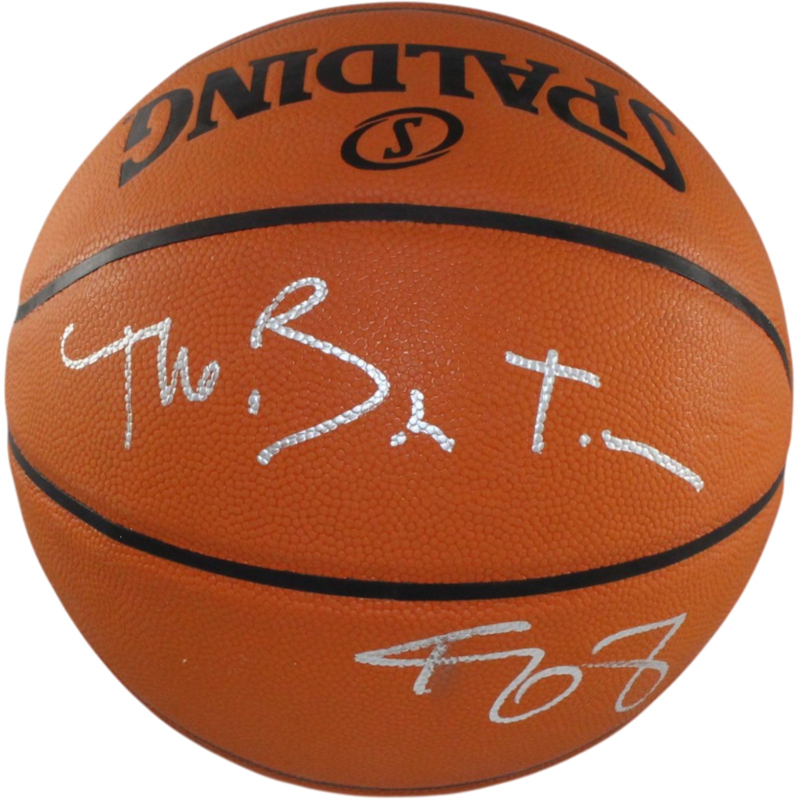 Kevin Garnett Signed Minnesota Timberwolves Wilson Basketball Big Tick BAS 56558 3 Kevin Garnett Signed Minnesota Timberwolves Wilson Basketball Big Tick BAS 56558
