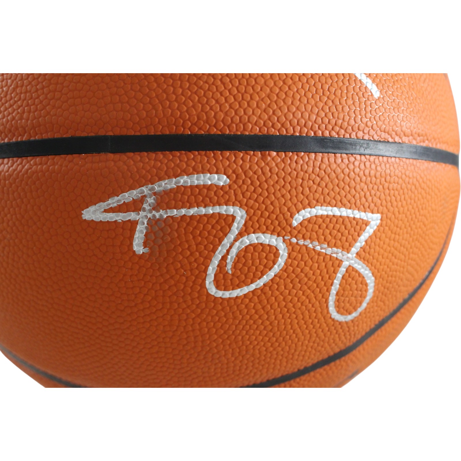 Kevin Garnett Signed Minnesota Timberwolves Wilson Basketball Big Tick BAS 56558 5 Kevin Garnett Signed Minnesota Timberwolves Wilson Basketball Big Tick BAS 56558