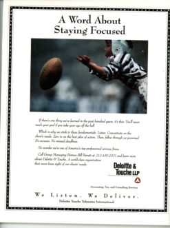 Eddie George Autographed Ohio State Buckeyes 1995 Heisman Trophy Award JSA 55993