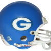 University Of Georgia Bulldogs Alternate Blue Replica Mini Helmet 26348
