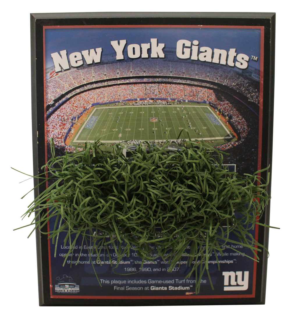 new york giants home stadium