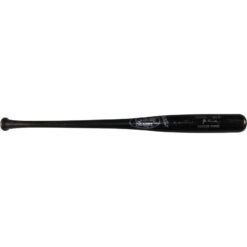 Joe Girardi Autographed Colorado Rockies Game Used Broken LS Black Bat 53923
