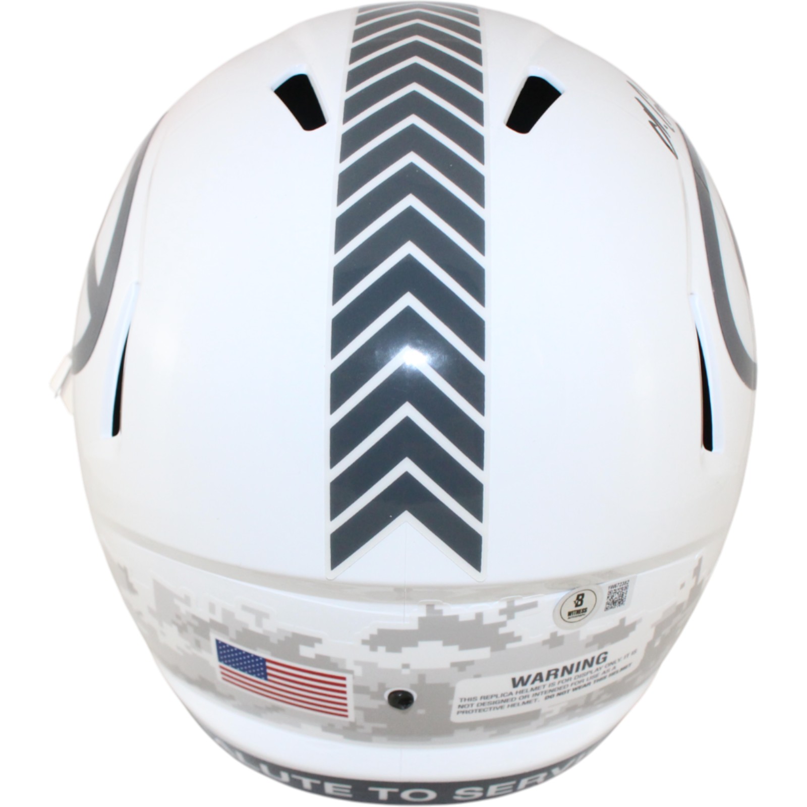 Matthew Golden Signed Green Bay Packers F/S 24 STS Helmet Beckett Witness 51685 3 Matthew Golden Signed Green Bay Packers F/S 24 STS Helmet Beckett Witness 51685