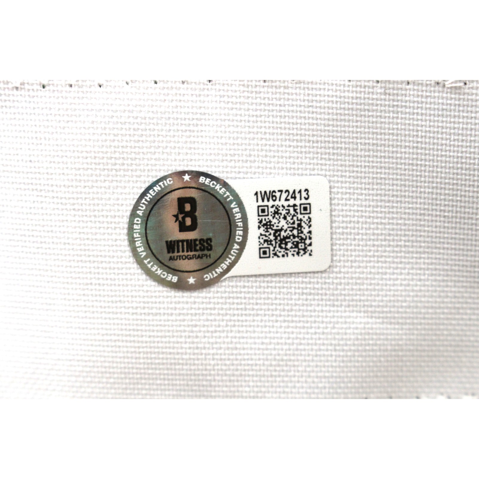 Matthew Golden Autographed/Signed Pro Style Green XL Jersey Beckett W 51845 3 Matthew Golden Autographed/Signed Pro Style Green XL Jersey Beckett W 51845