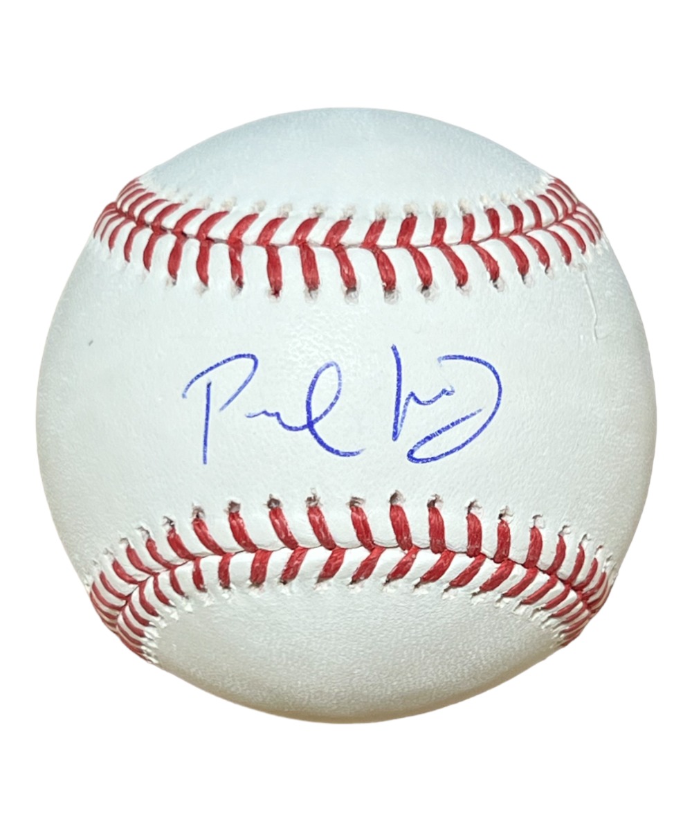 Paul Goldschmidt Autographed Baseball St. Louis Cardinals Fanatics