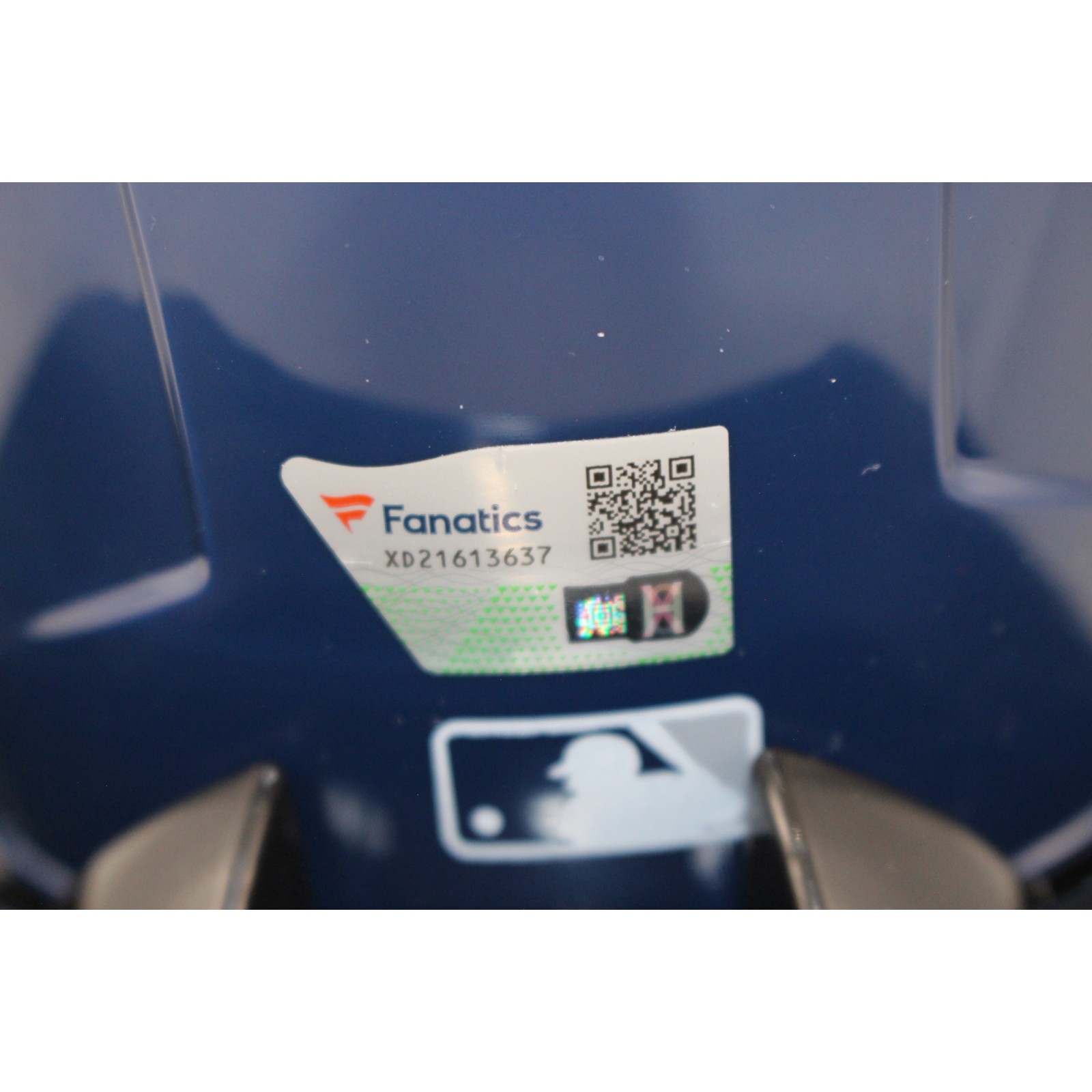 Paul Goldschmidt Autographed New York Yankees Rawings Mini Helmet Fanatics 53694 4 Paul Goldschmidt Autographed New York Yankees Rawings Mini Helmet Fanatics 53694