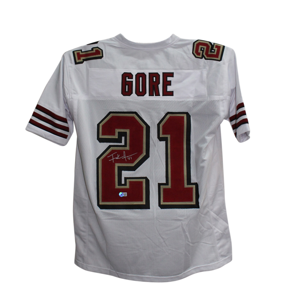 patrick willis jersey white