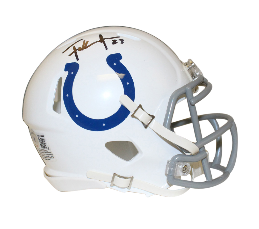 Frank sales gore helmet