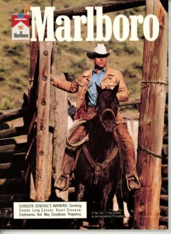 Randy Gradishar Autographed Denver Broncos 1989 Gameday Magazine Beckett 55750