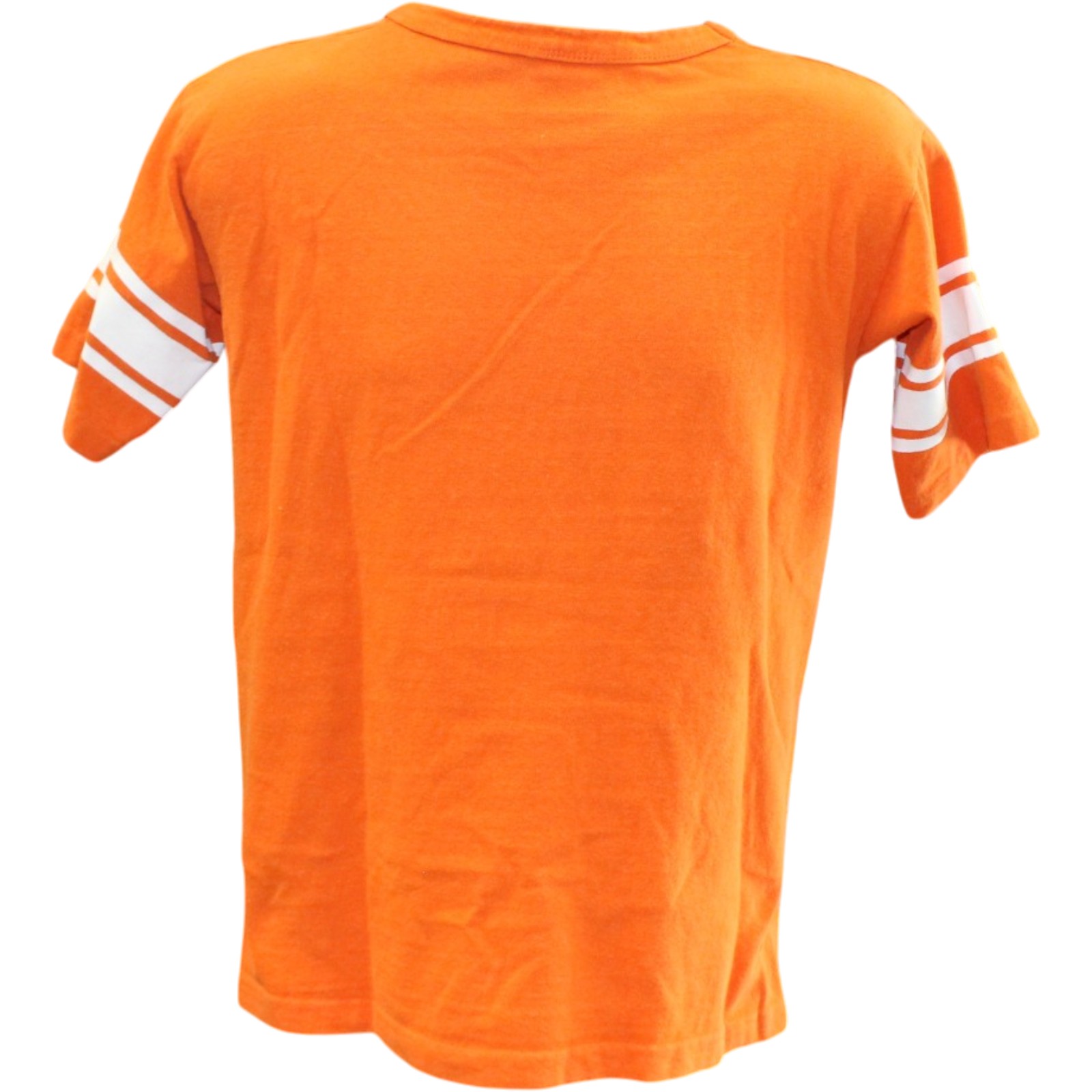 Randy Gradishar Denver Broncos Champion Mens Size Large T-Shirt AS IS 55509 2 Randy Gradishar Denver Broncos Champion Mens Size Large T-Shirt AS IS 55509