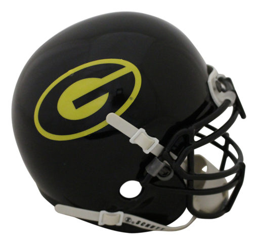 Grambling State Tigers Authentic Mini Helmet 26312