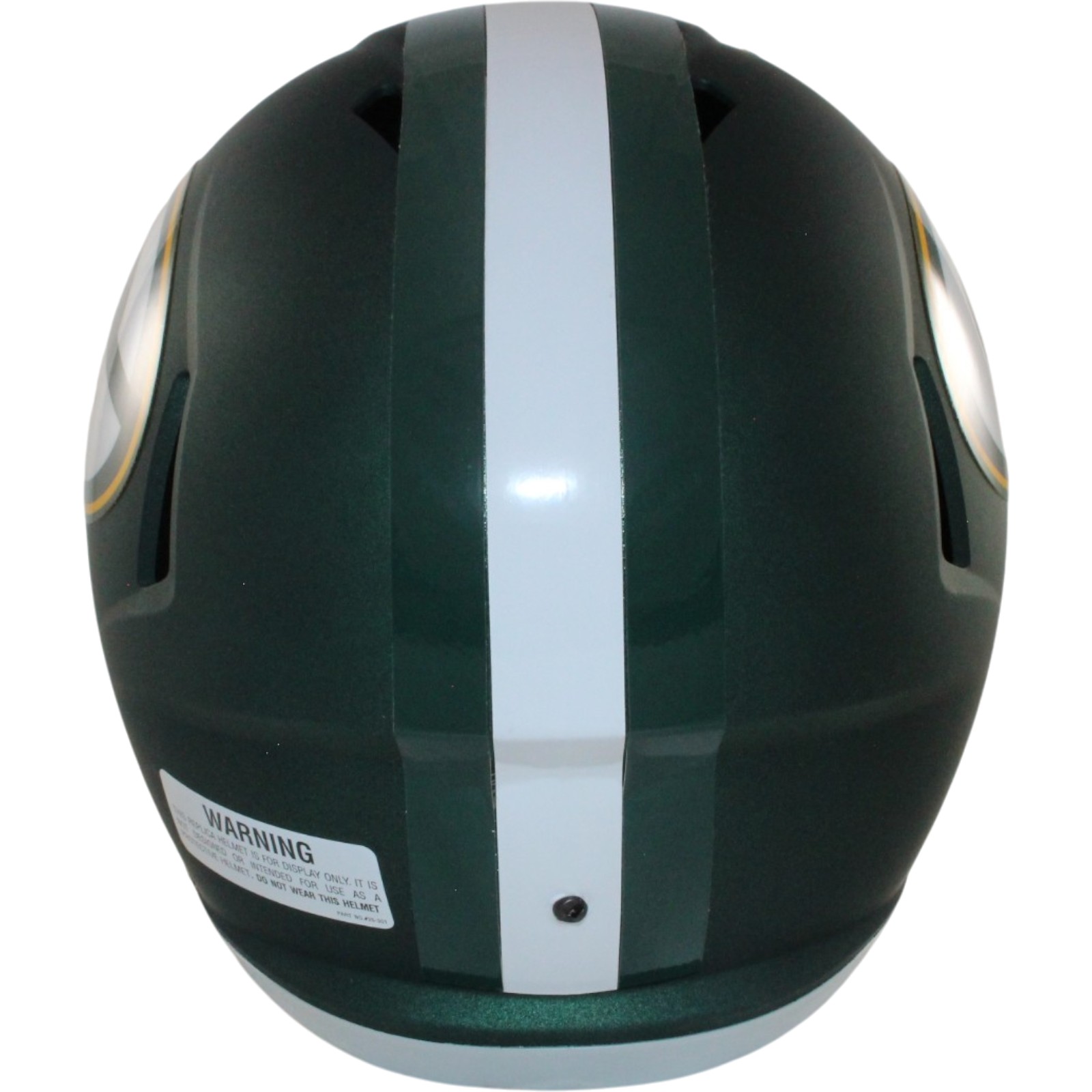 Green Bay Packers Full Size Replica Blaze Helmet Riddell New In Box 21172 4 Green Bay Packers Full Size Replica Blaze Helmet Riddell New In Box 21172