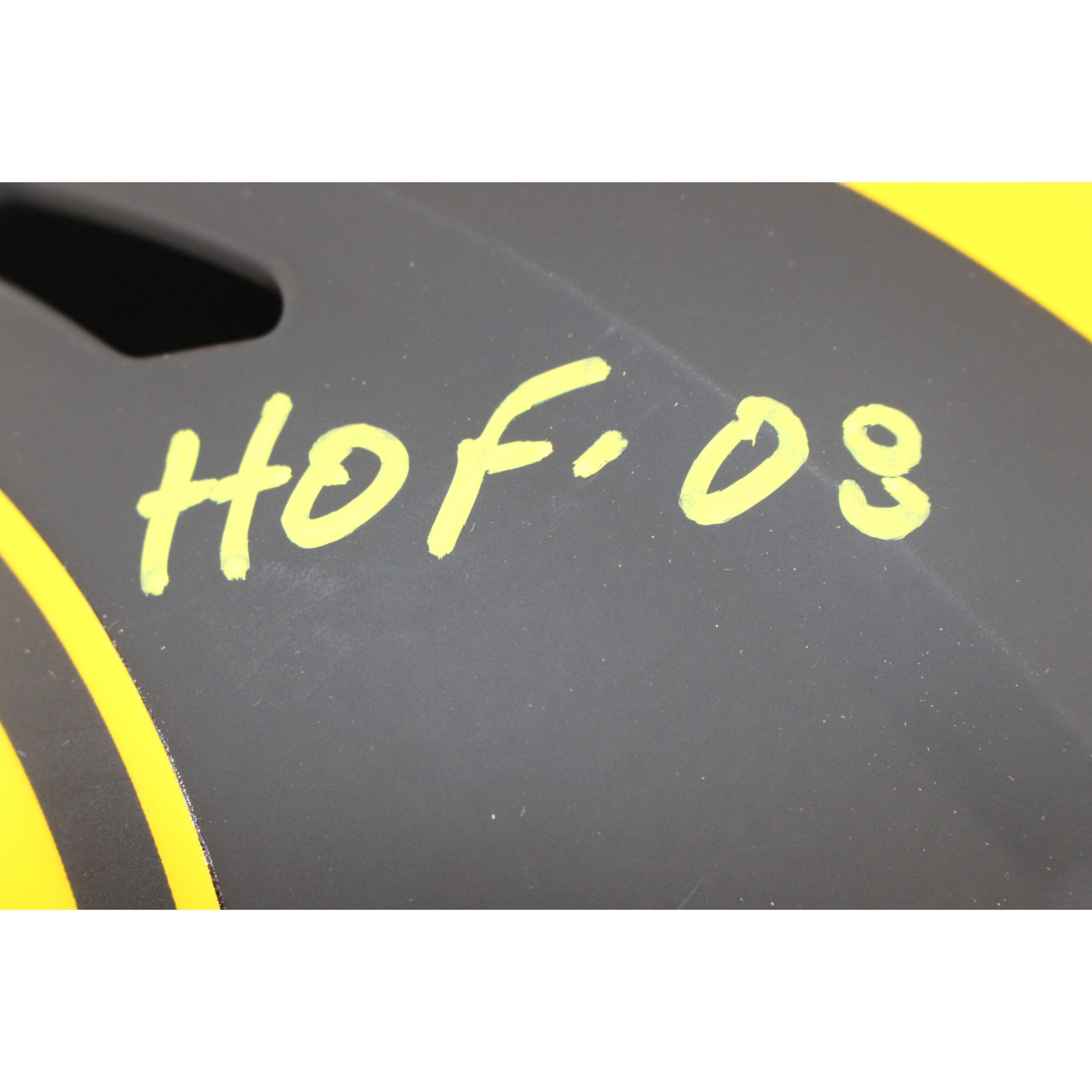 Darrell Green Signed Washington Redskins F/S Eclipse Helmet HOF Beckett 51889 3 Darrell Green Signed Washington Redskins F/S Eclipse Helmet HOF Beckett 51889