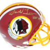Darrell Green Autographed Washington Redskins Mini Helmet HOF 08 BAS 24499