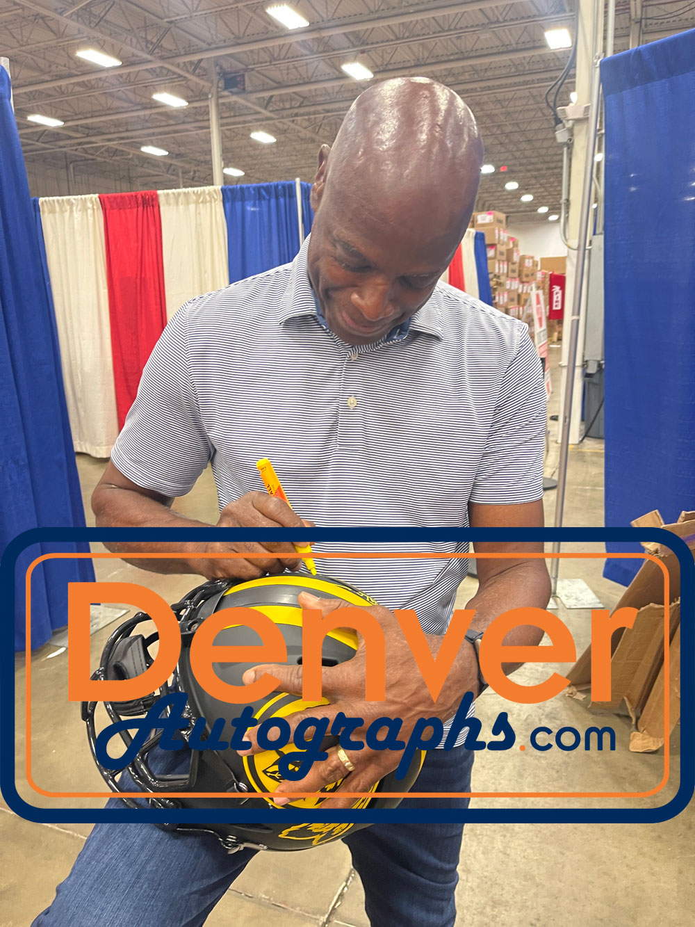 Darrell Green Signed Washington Redskins F/S Eclipse Helmet HOF Beckett 51889 7 Darrell Green Signed Washington Redskins F/S Eclipse Helmet HOF Beckett 51889