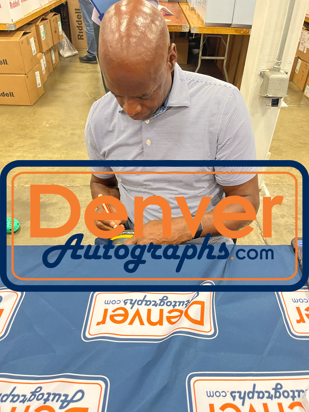 Darrell Green Autographed Washington Redskins Mini Helmet Eclipse Beckett 51854 6 Darrell Green Autographed Washington Redskins Mini Helmet Eclipse Beckett 51854