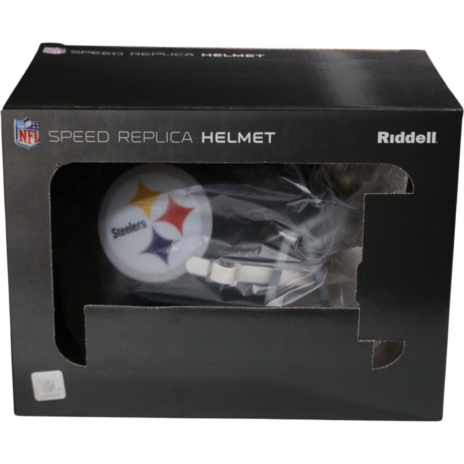 Joe Greene Autographed Pittsburgh Steelers F/S TB Helmet HOF Beckett 54264 6 Joe Greene Autographed Pittsburgh Steelers F/S TB Helmet HOF Beckett 54264