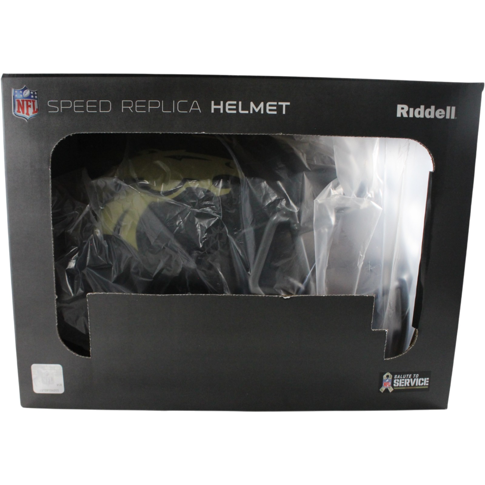 Dre Greenlaw Autographed Denver Broncos F/S 25 STS Helmet Beckett Witness 54649 6 Dre Greenlaw Autographed Denver Broncos F/S 25 STS Helmet Beckett Witness 54649