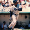 Ken Griffey Jr Autographed/Signed Seattle Mariners 8x10 Photo UDA 24497
