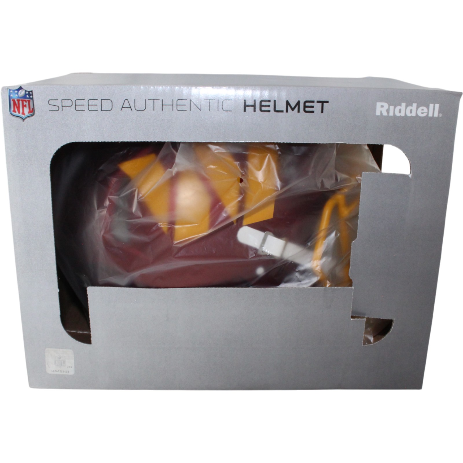 Russ Grimm Signed Washington Commanders Pro 25 Alt Helmet 3 insc Beckett 54595 7 Russ Grimm Signed Washington Commanders Pro 25 Alt Helmet 3 insc Beckett 54595