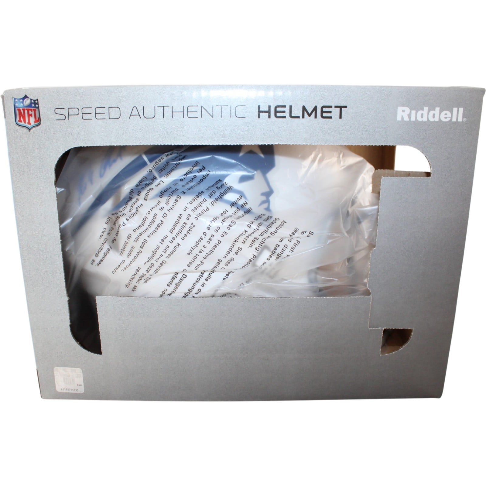 Rob Gronkowski Signed New England Patriots Pro Helmet Rivals Beckett WIT 58328 6 Rob Gronkowski Signed New England Patriots Pro Helmet Rivals Beckett WIT 58328