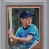 Tom Guiry Autographed Sandlot 2018 Topps Archives Card Smalls BAS Slab 26036