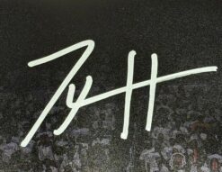 Tyrese Haliburton Autographed/Signed Indiana Pacers 16x20 Photo Fanatics 54391