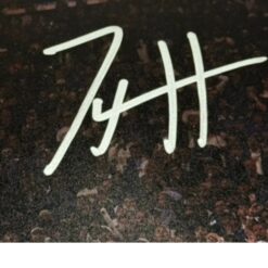 Tyrese Haliburton Autographed/Signed Indiana Pacers 16x20 Photo Fanatics 54390