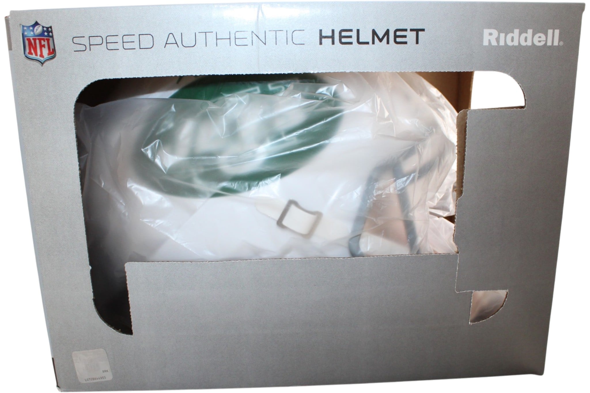 Breece Hall Autographed New York Jets 2024 ALT 2 Helmet Proline Beckett 58543 6 Breece Hall Autographed New York Jets 2024 ALT 2 Helmet Proline Beckett 58543