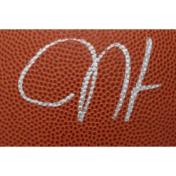 James Harden Autographed/Signed Los Angeles Clippers Basketball Beckett 47183