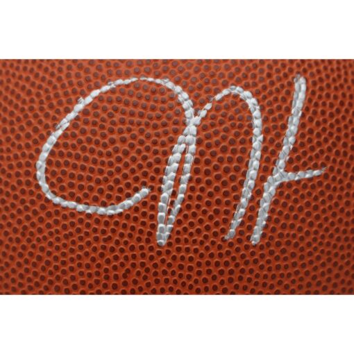 James Harden Autographed/Signed Los Angeles Clippers Basketball Beckett 47183