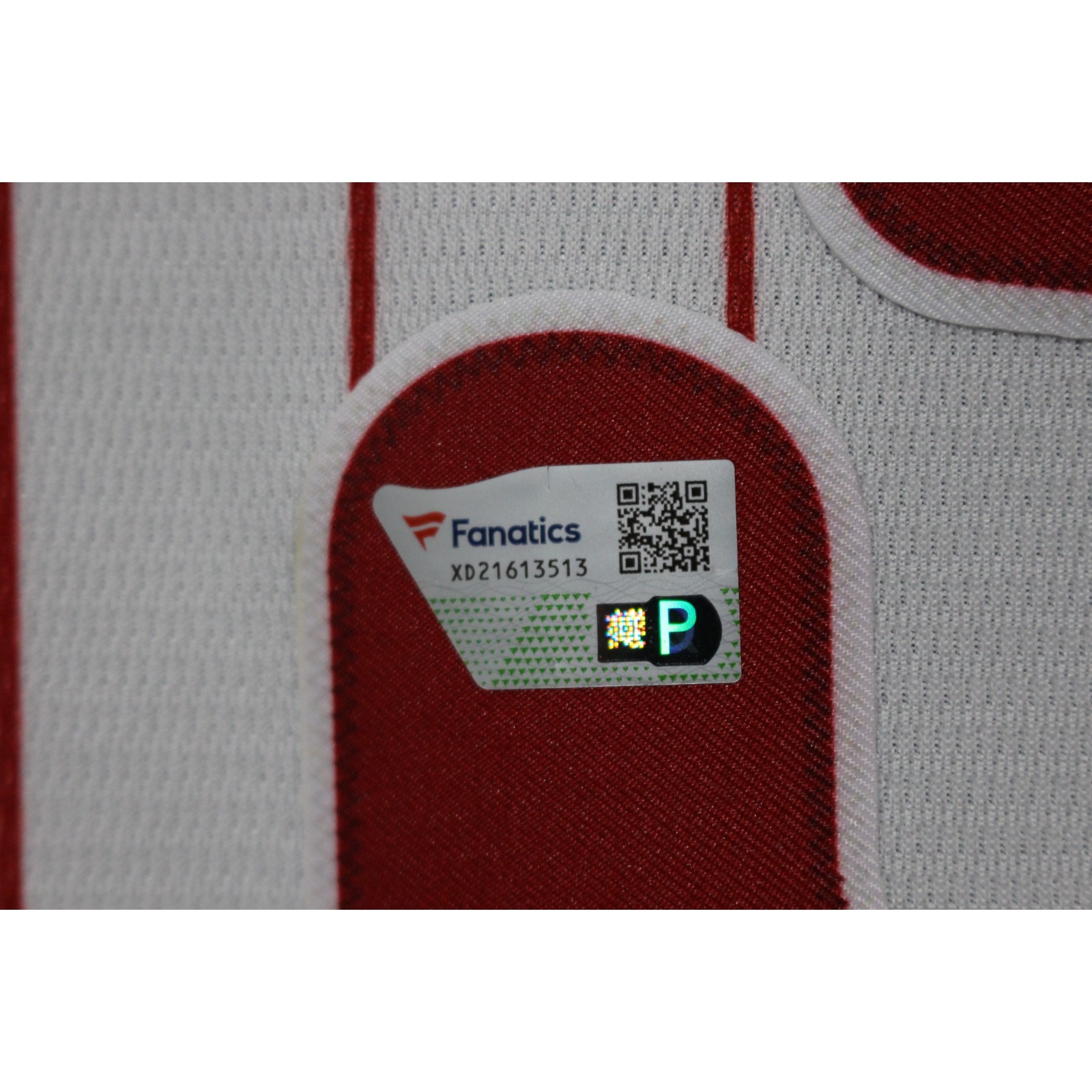 Bryce Harper Autographed Philadelphia Phillies Jersey XL NL MVP Fanatics 53854 4 Bryce Harper Autographed Philadelphia Phillies Jersey XL NL MVP Fanatics 53854