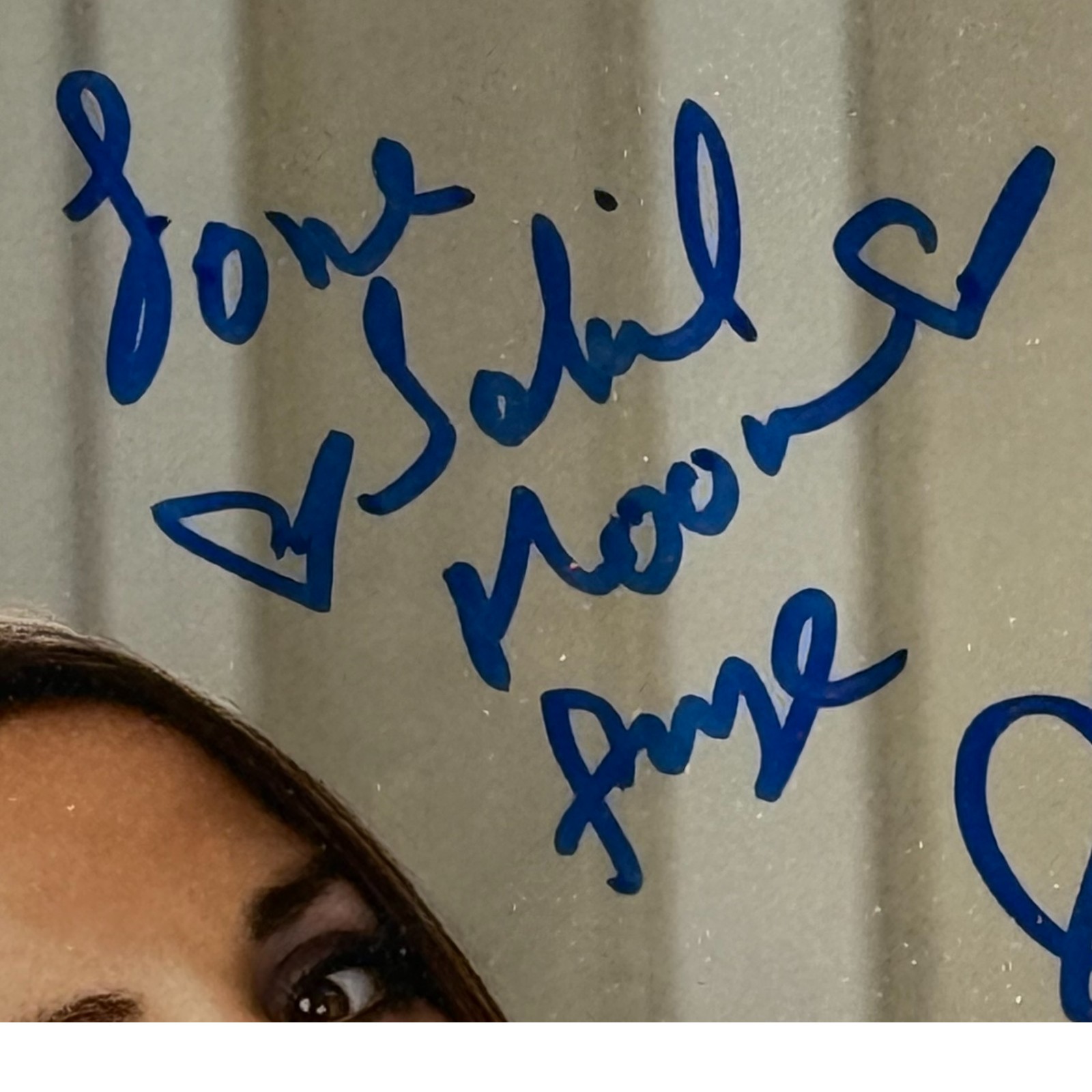 Hart Donovan Frye Signed Sabrina the Teenage Witch 11x14 Photo Beckett 54329